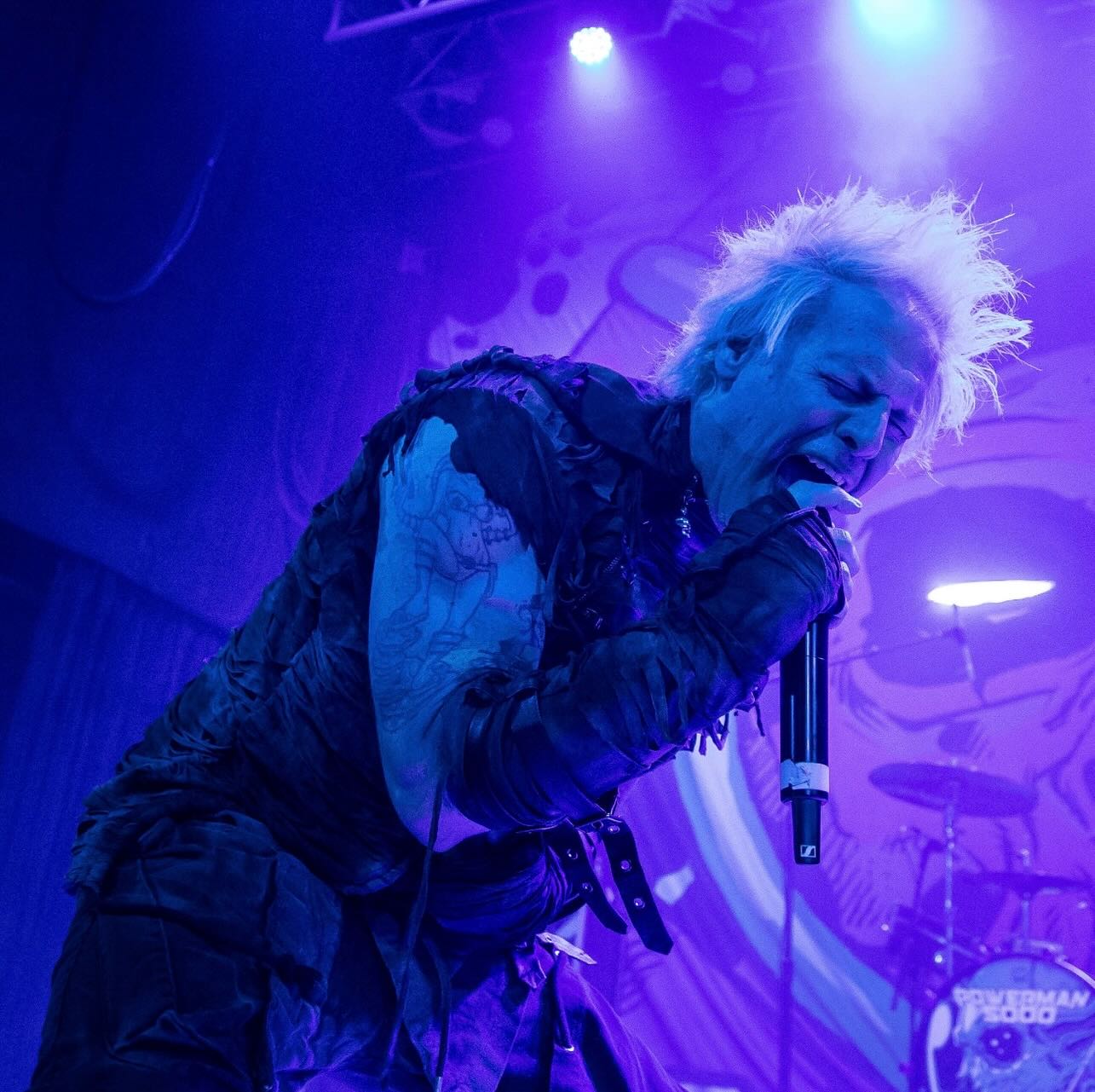 Powerman 5000