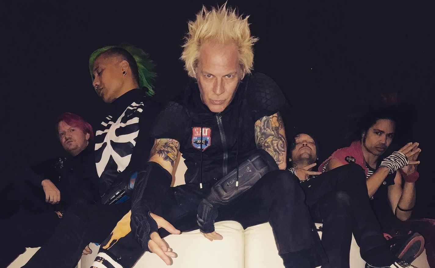 Powerman 5000
